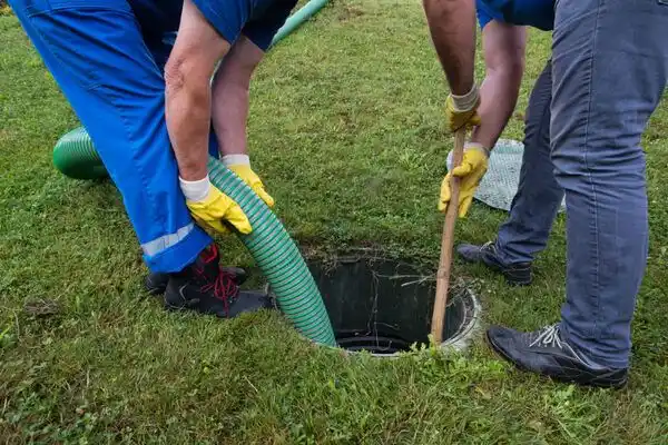 septic tank services Sells